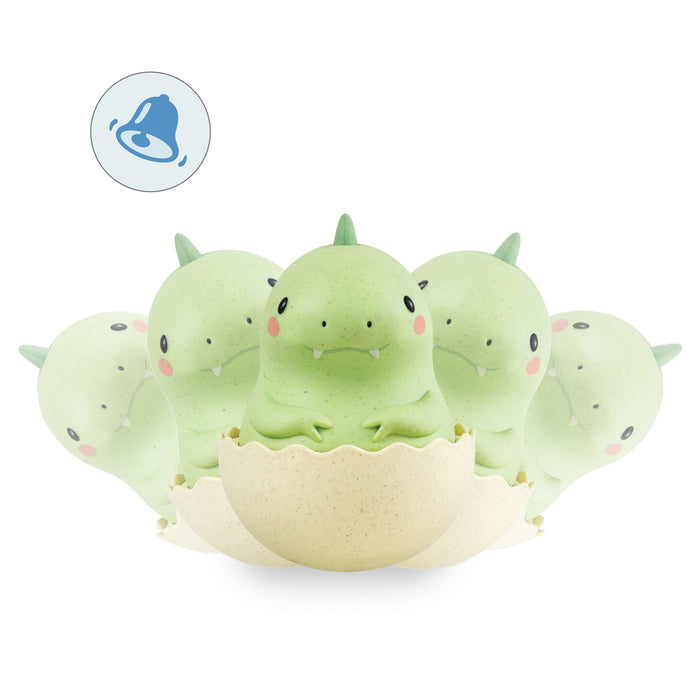 Tiger Tribe | Roly Poly | Dino