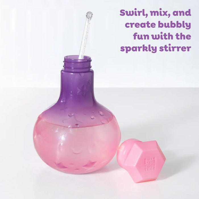 Tiger Tribe | Bath Magic - Colour Change Potion Bottle
