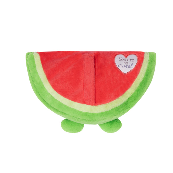 Toasty Hugs - Quotes Winnie Watermelon