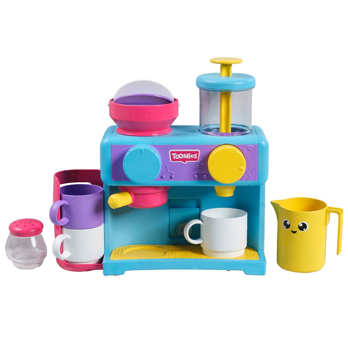 Tomy | Bath - Barista