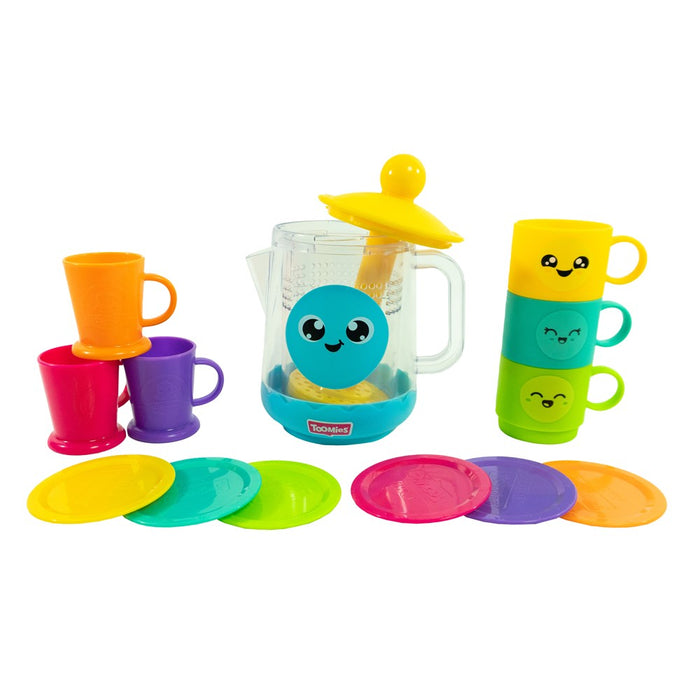 Tomy | Bubble & Brew Deluxe Set