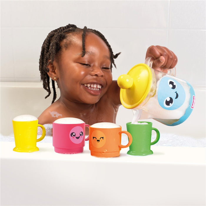 Tomy | Bubble & Brew Deluxe Set
