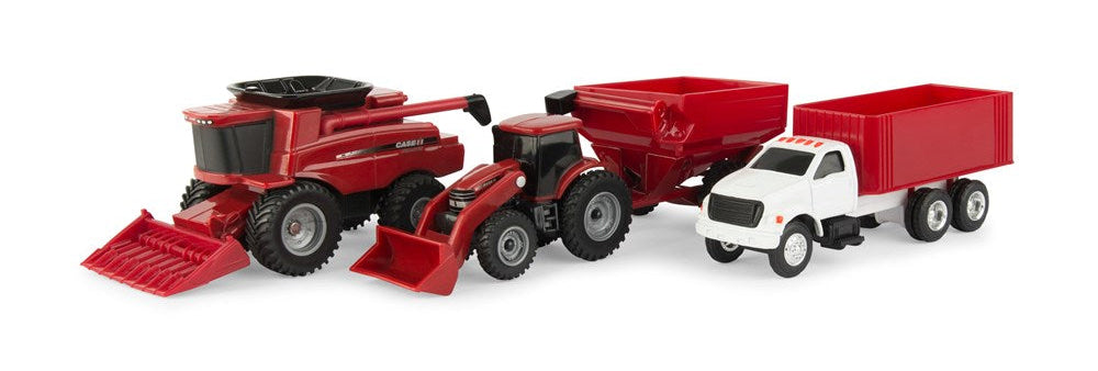 Tomy | Case IH Farm Set 1/64