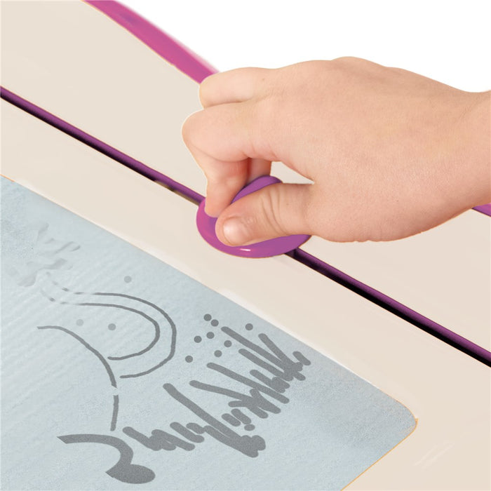 Tomy | Megasketcher Classic - Purple