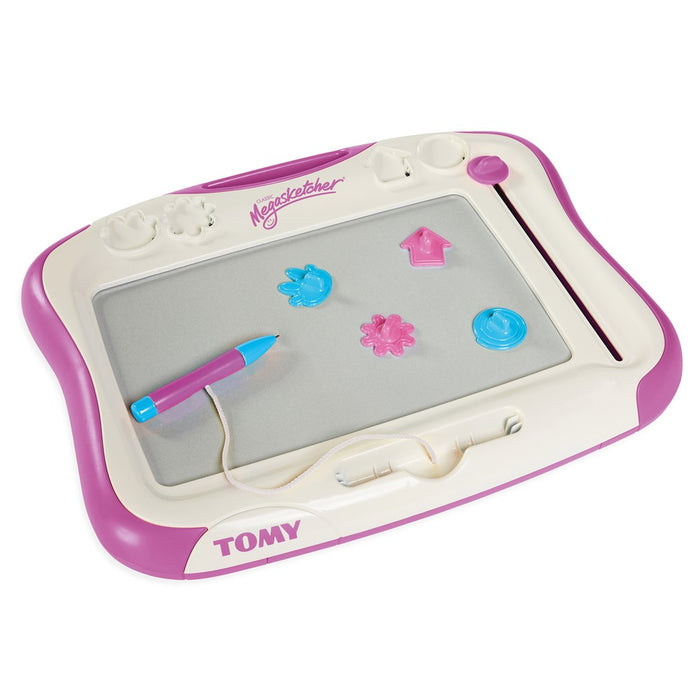 Tomy | Megasketcher Classic - Purple