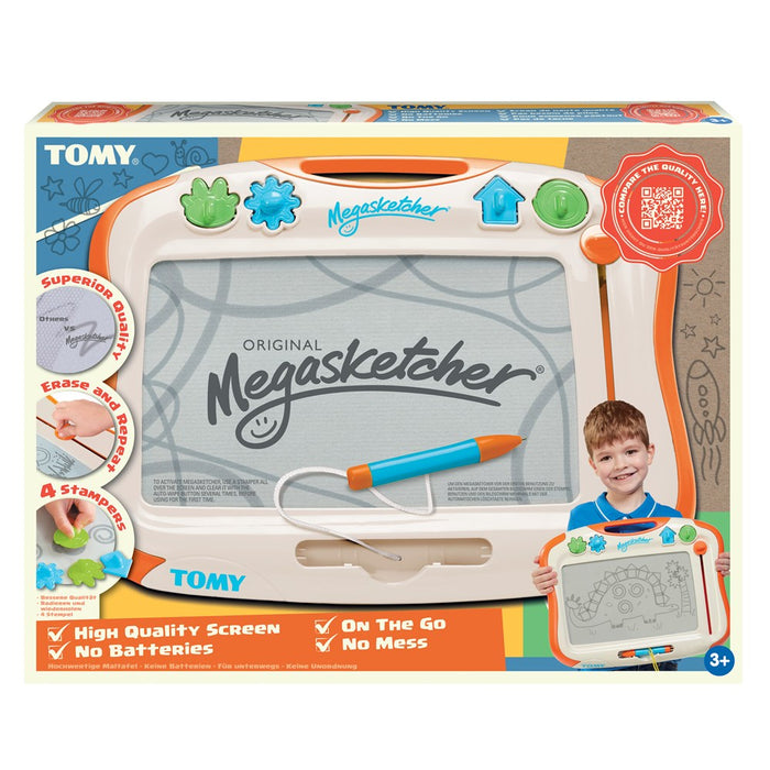 Tomy | Megasketcher Classic