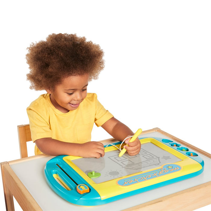 Tomy | Megasketcher Motorised