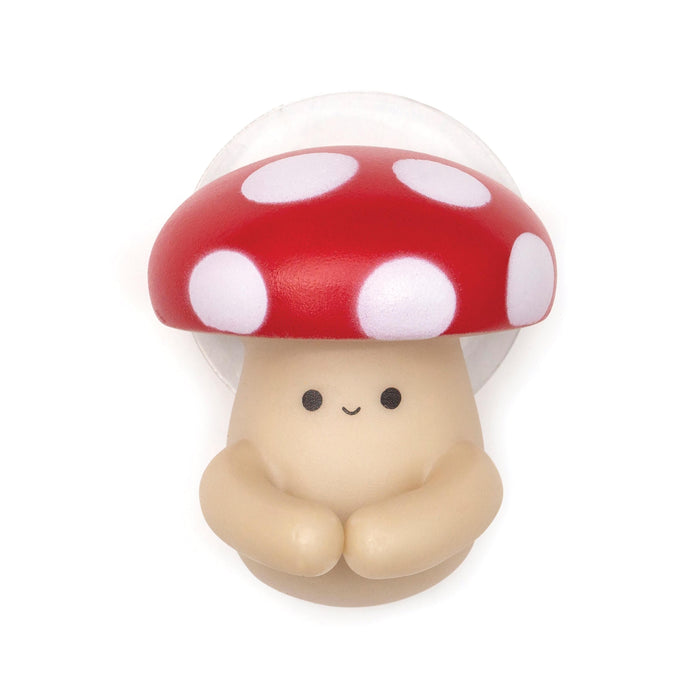 Toothbrush Holder - Mushroom