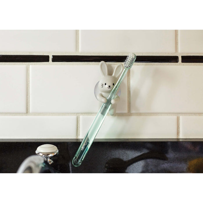 Toothbrush Holder - Rabbit