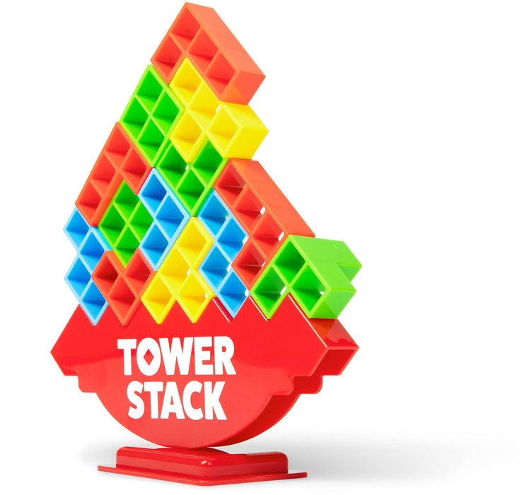 Tower Stack