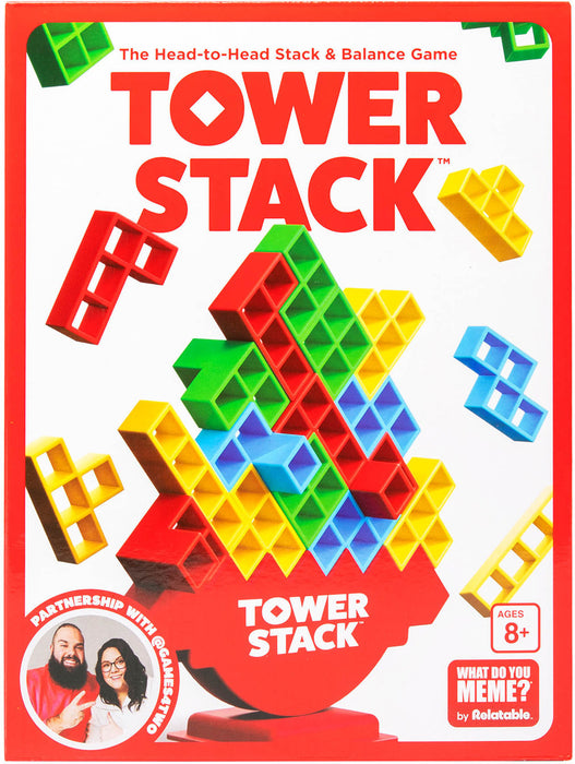 Tower Stack