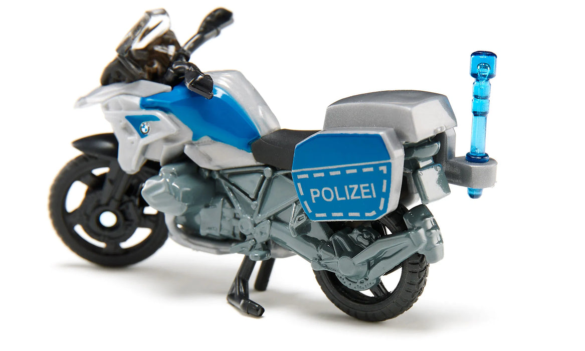 Siku | BMW Police Motorcycle