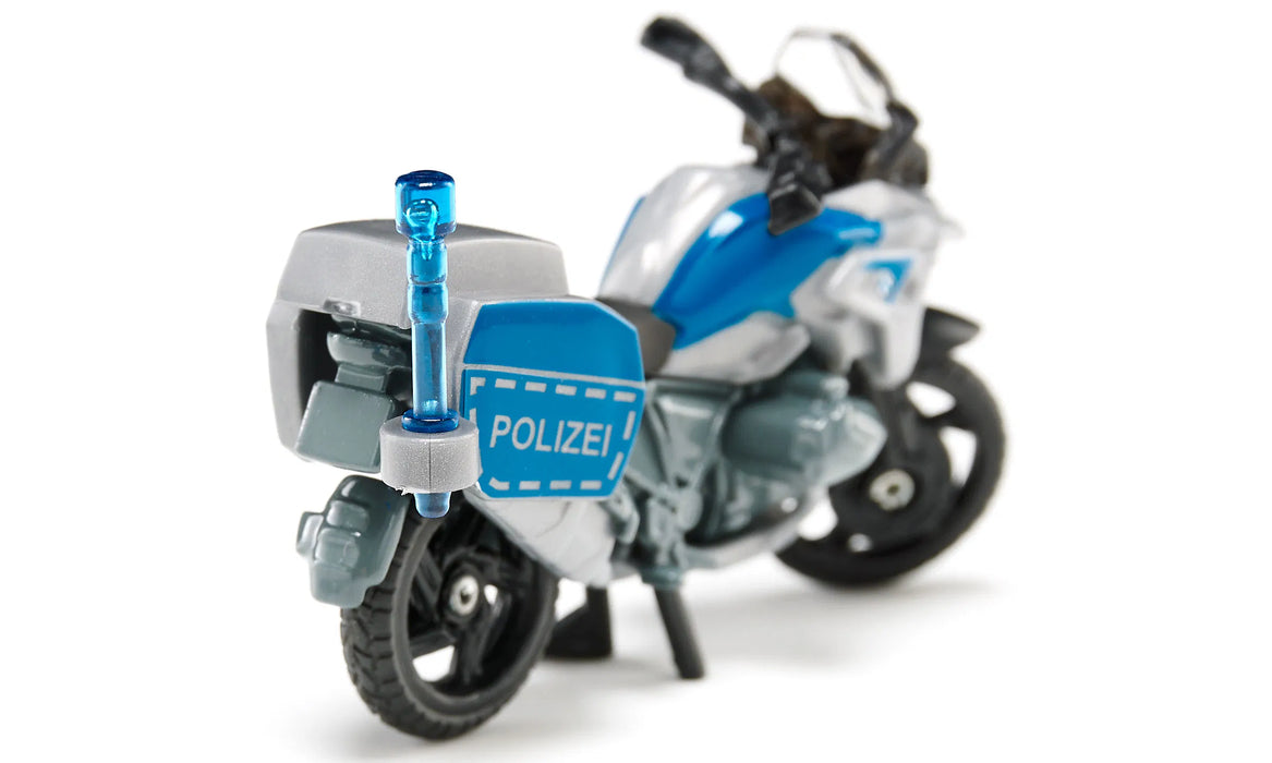 Siku | BMW Police Motorcycle