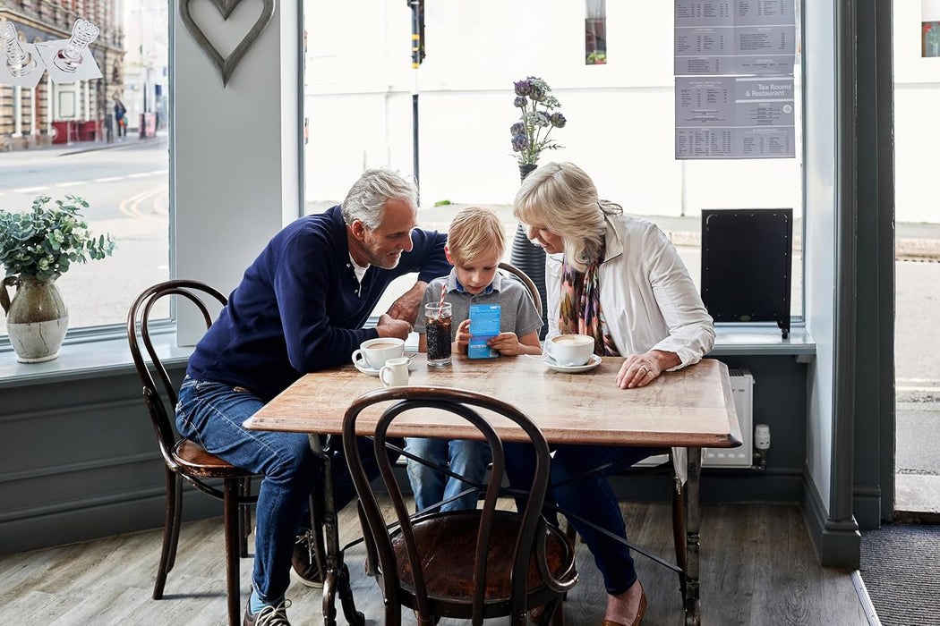 Travel Game | Magnetic Battlefleet