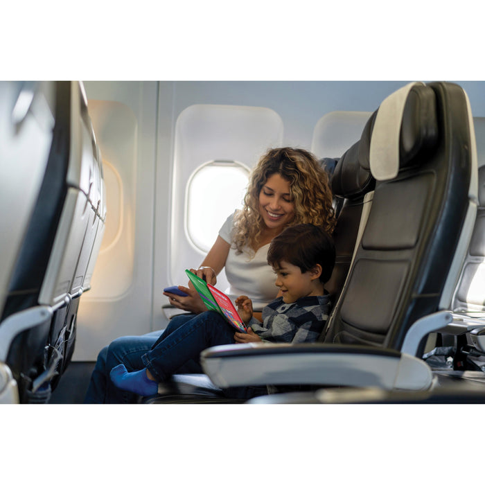 Travel Game | Magnetic Bingo