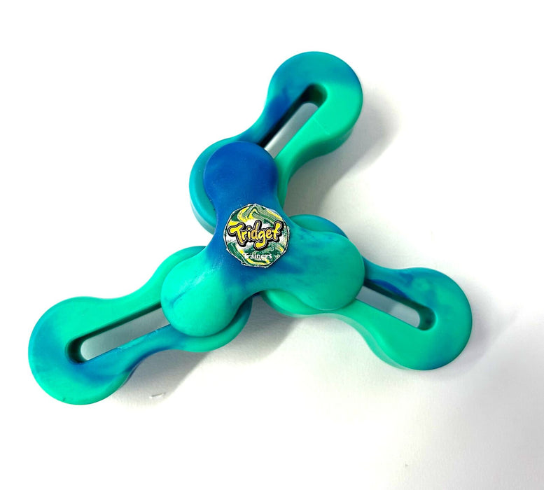 Tridget | Fidget Toy