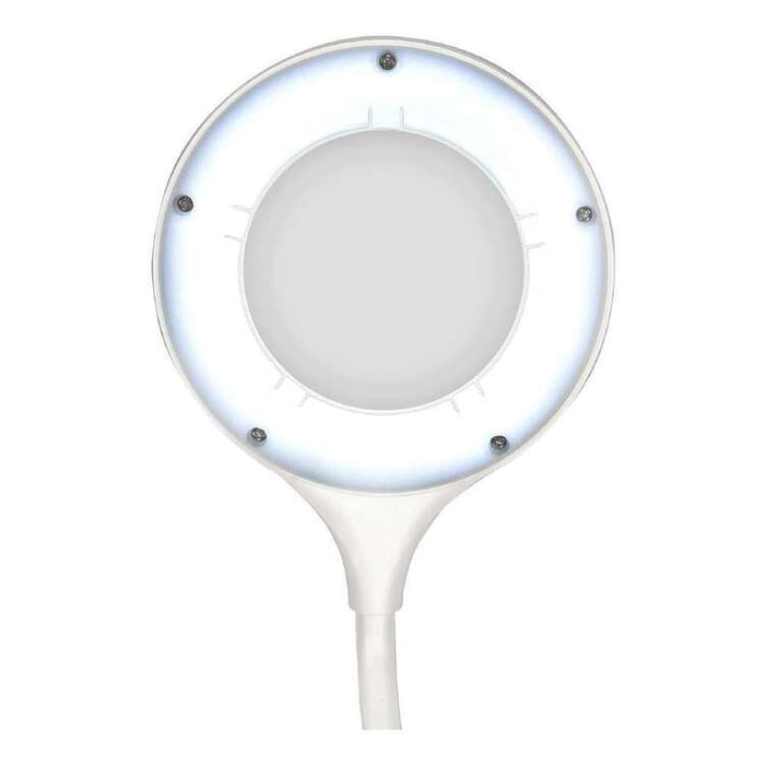 Triumph | Zoom LED Desktop Magnifying Lamp
