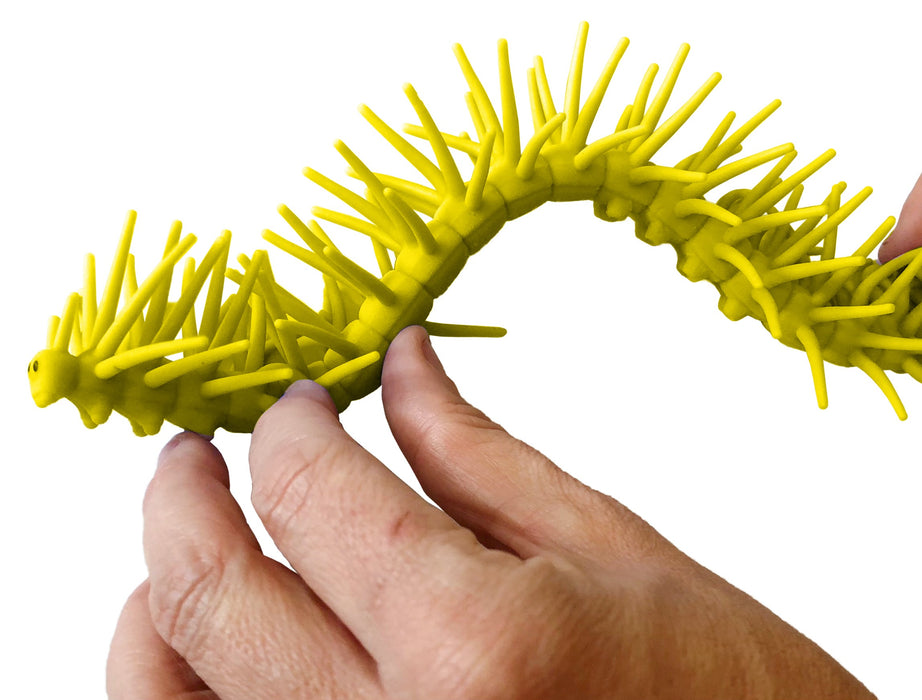 Twiddle Super Crawlerz