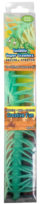 Twiddle Super Crawlerz