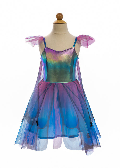 Twirl Dress & Wings Size 5-6