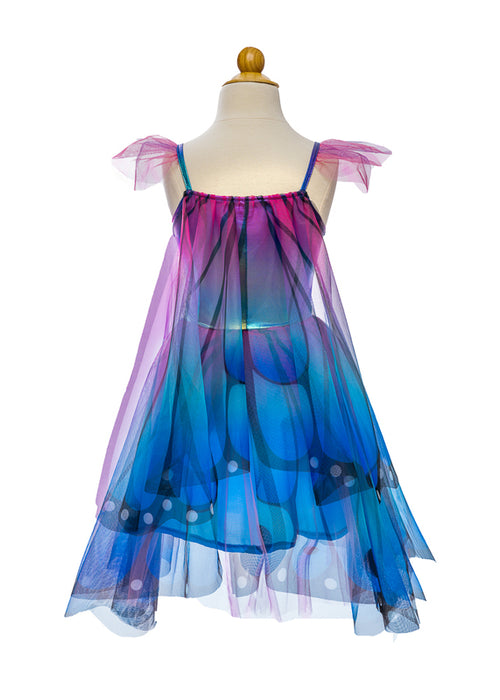 Twirl Dress & Wings Size 5-6
