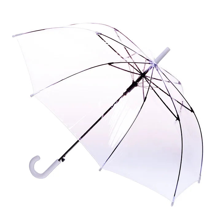 Umbrella | Adult | Clear