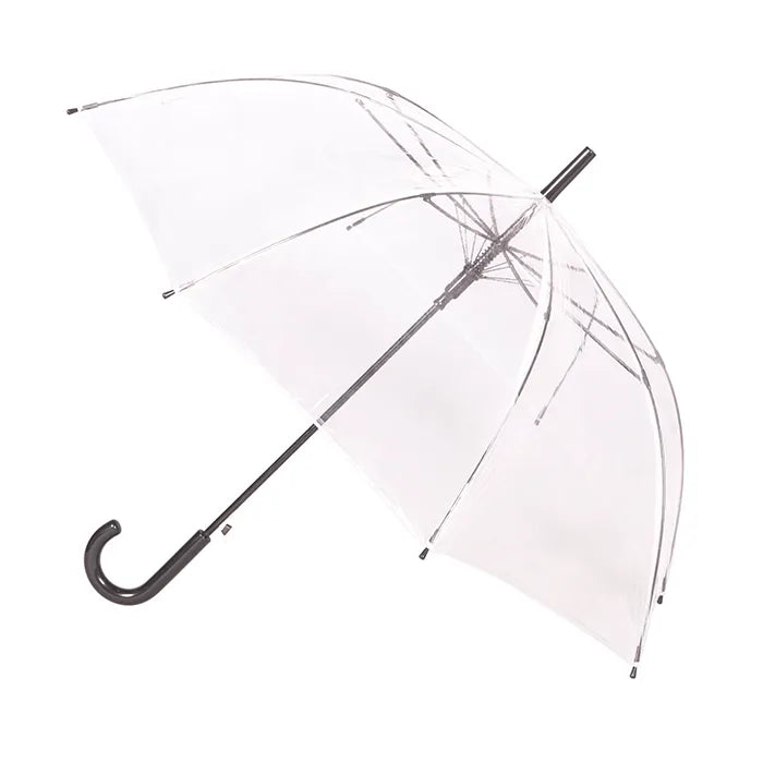 Umbrella | Adult | Clear