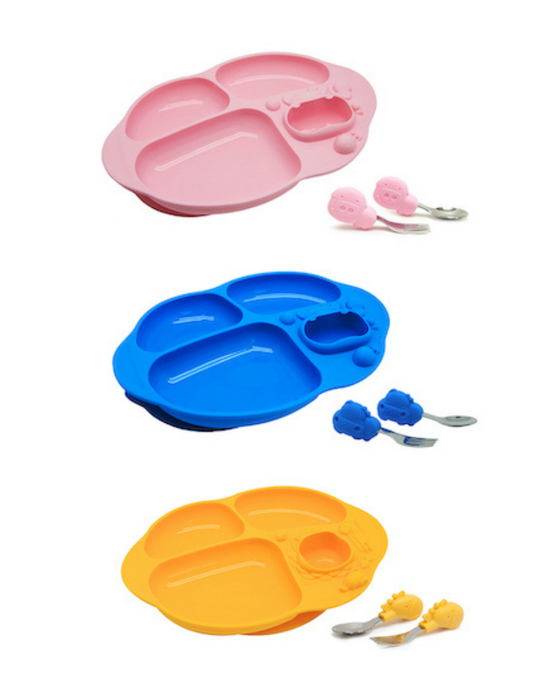 Marcus & Marcus | Toddler Yummy Dining Set