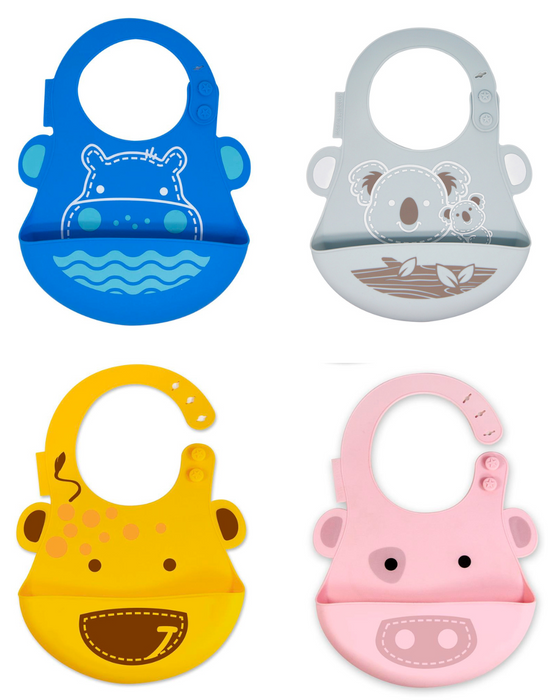 Marcus & Marcus | Baby Bib