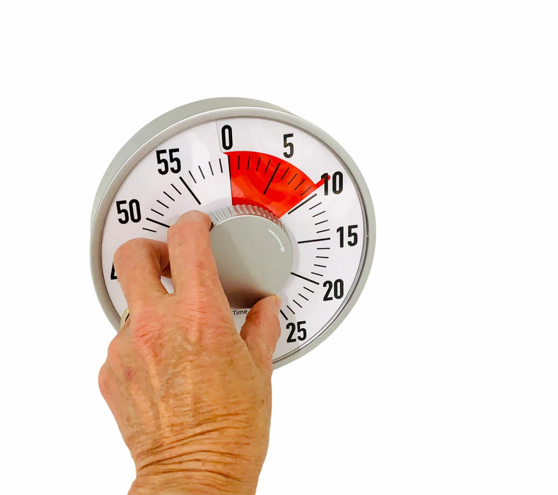 Visual Countdown Timer - Large