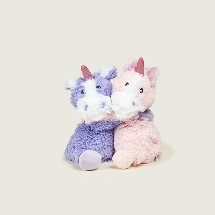 Warmies - 2 Pack Unicorn