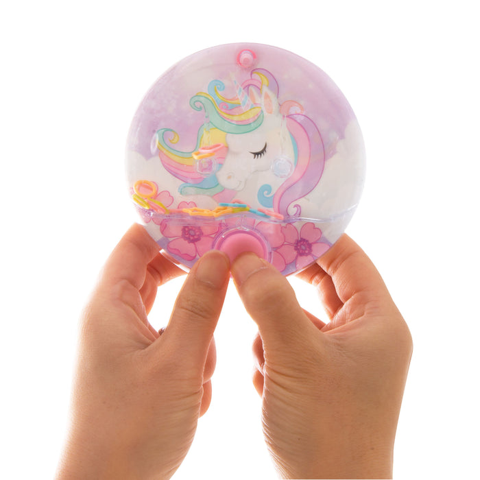 Water Filled Games - Unicorn