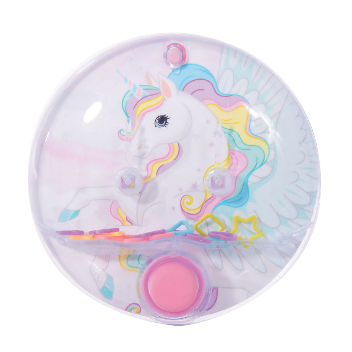 Water Filled Games - Unicorn