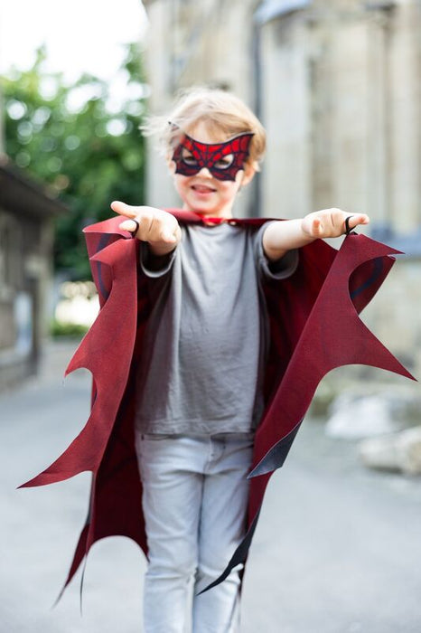 Web Weaver Soft Wings