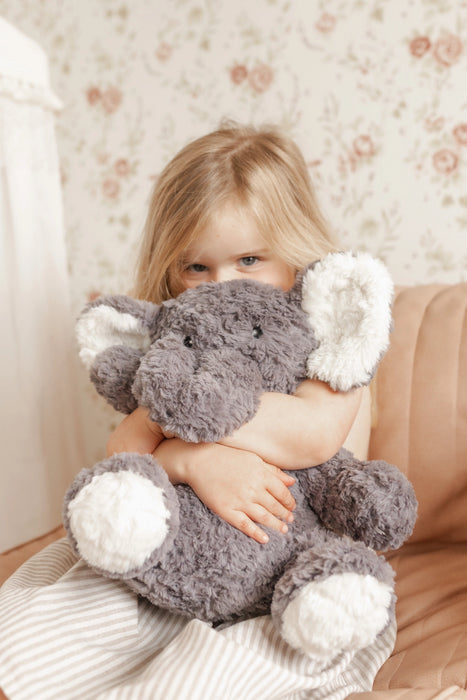 Weighted Elephant - Eleanor