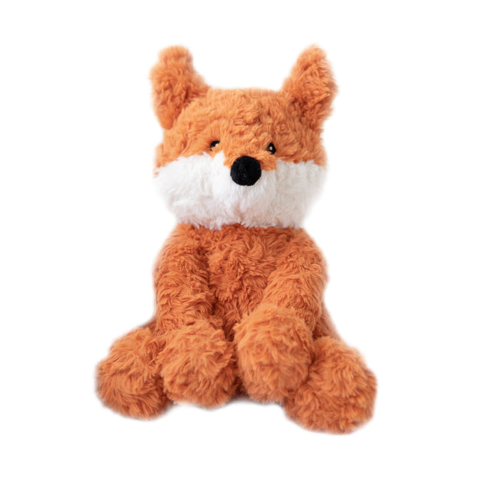 Weighted Frankl the Fox