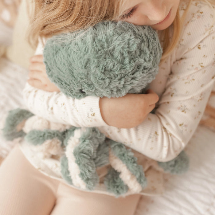 Weighted Ollie the Octopus