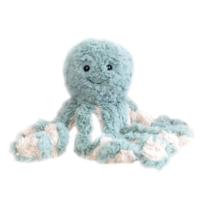 Weighted Ollie the Octopus