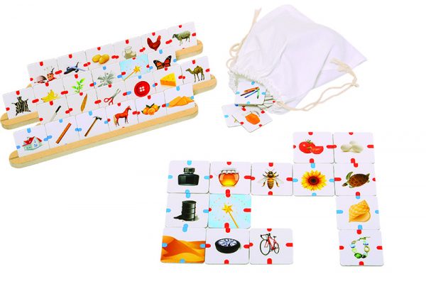 Why Connect – Reason to Play