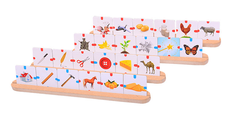 Why Connect – Reason to Play