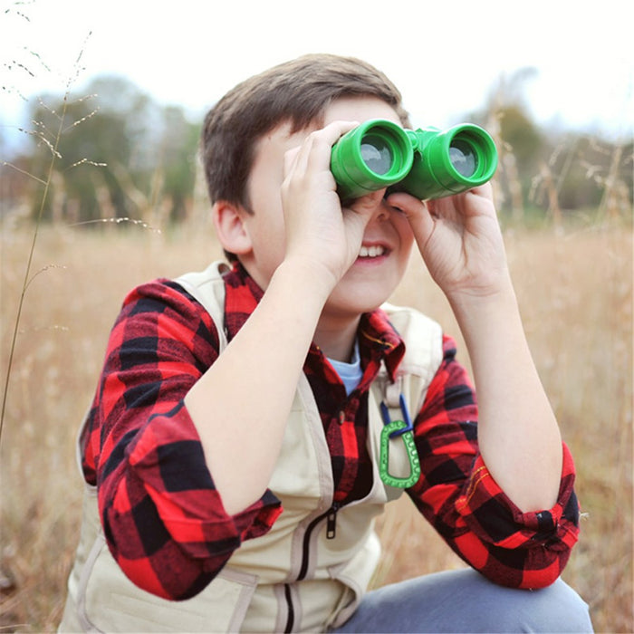 Wild Adventure Binoculars