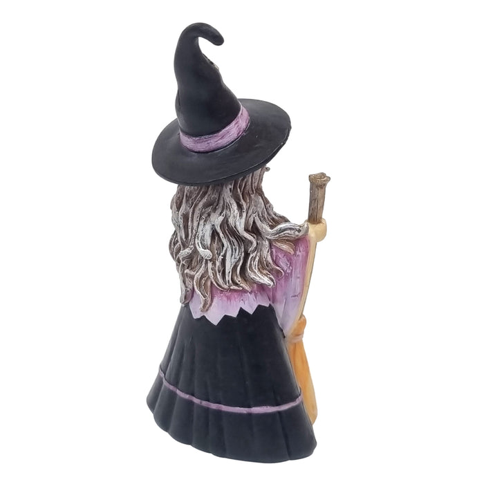 Witch Standing
