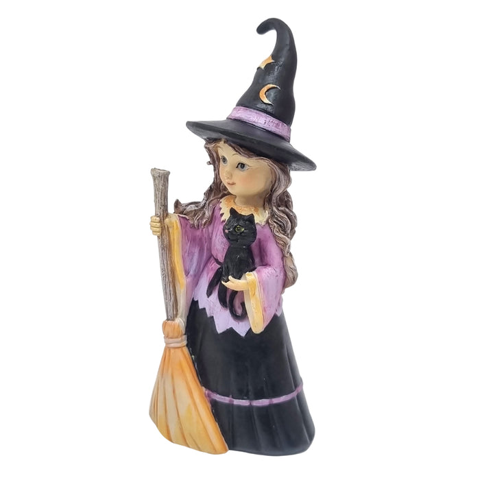Witch Standing