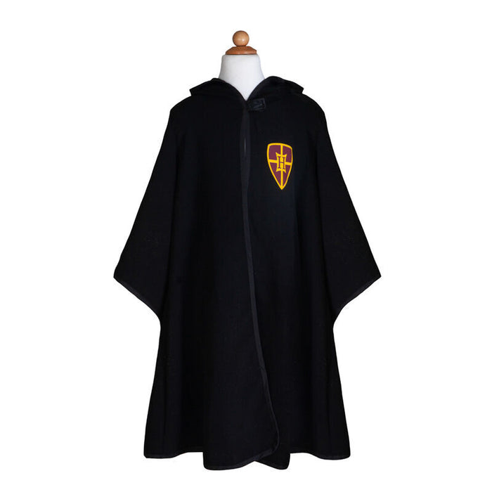 Wizard Cape & Wand