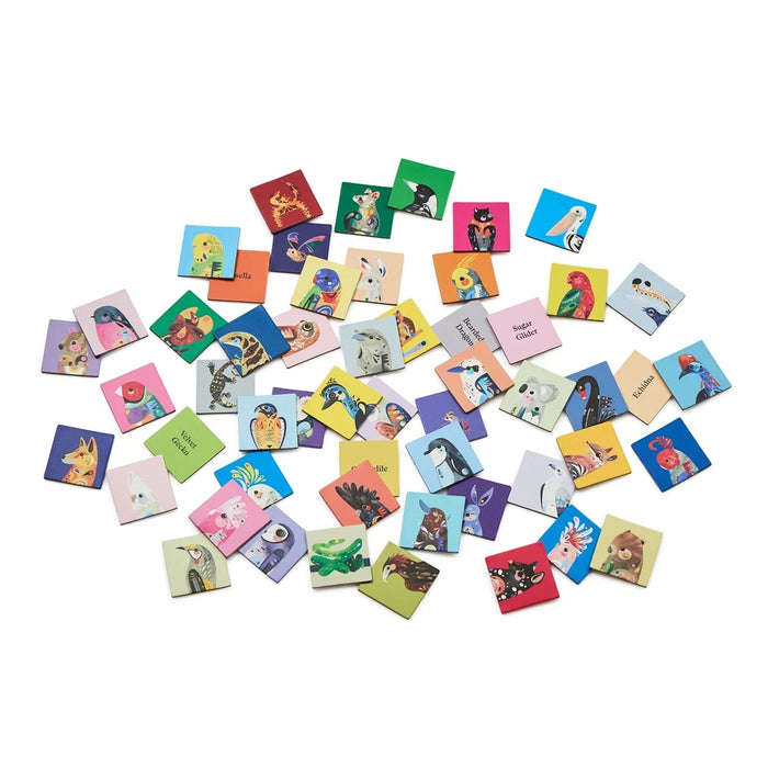 Wonderscope Game | Bingo - Pete Cromer