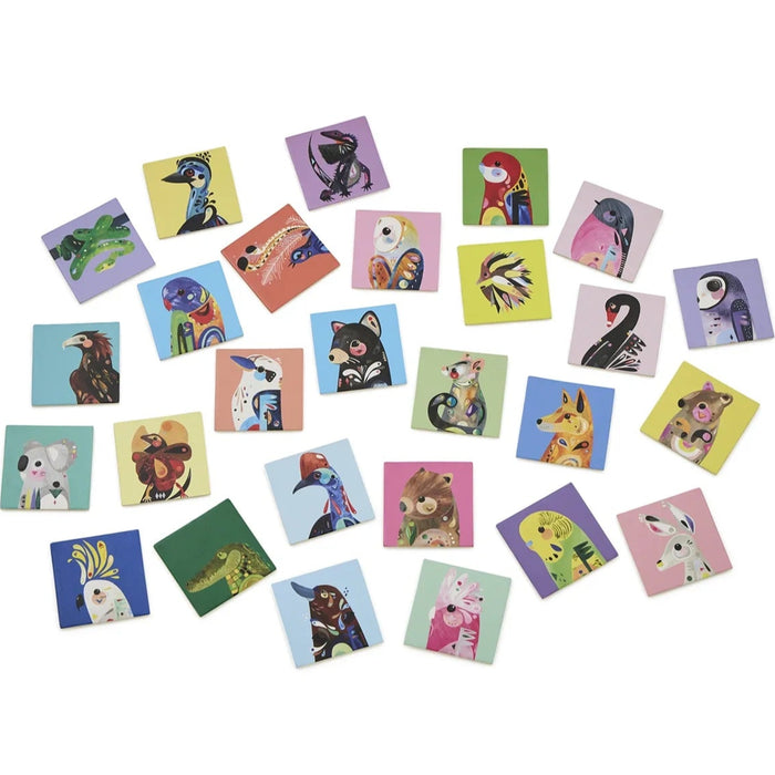 Wonderscope Game | Memory