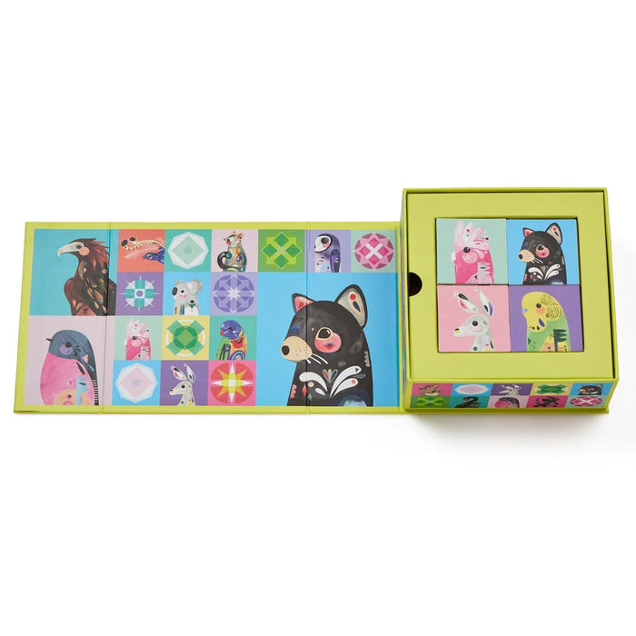 Wonderscope Game | Memory