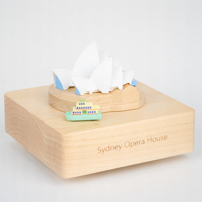 Wooderful Life |  Music Box | Sydney Opera House
