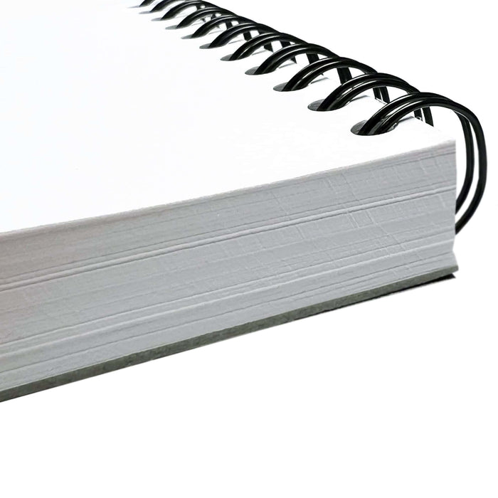 Zieler | Jumbo Sketch Pads