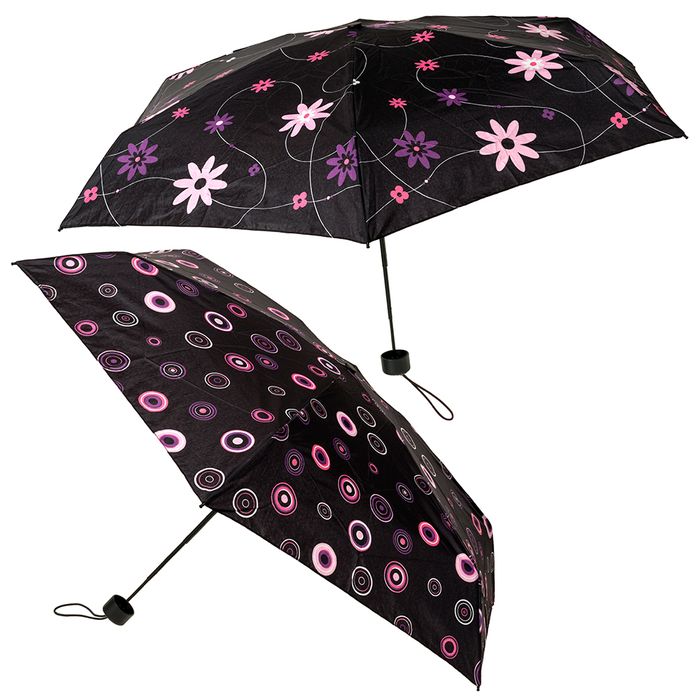 Umbrella | Compact | Super Micro Mini